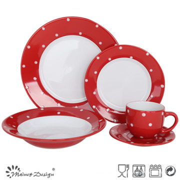 20PCS Dinner Set